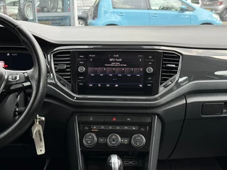 Volkswagen T-Roc Volkswagen T-Roc 2.0 TSI 4Motion Sport Automaat/Climate control/Led/Trekhaak - afbeelding nr 24