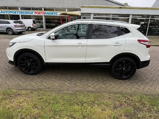 Nissan QASHQAI - afbeelding nr 5