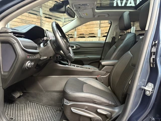 Jeep Compass Jeep COMPASS 4xe 190 Plug-in Hybrid Electric Night Eagle Pano Carplay Navi - afbeelding nr 5