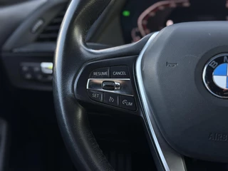 BMW 1 Serie BMW 1-serie 116d Executive Edition | Live Cockpit | Sfeerverlichting | Apple Carplay | - afbeelding nr 20