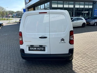 Citroën Berlingo - afbeelding nr 7