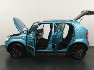 Suzuki Ignis Suzuki Ignis 1.2 Select - afbeelding nr 18