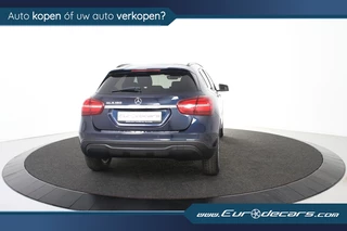 Mercedes-Benz GLA - afbeelding nr 36