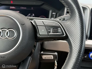 Audi A1 Sportback Audi A1 Sportback 35 TFSI 3x S-line Vitrual Carplay Cruise Climate Stoelv - afbeelding nr 34