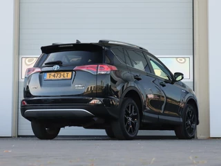Toyota RAV4 Toyota RAV4 2.5 Hybrid Executive Business - afbeelding nr 2