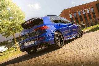 Volkswagen Golf Volkswagen Golf 2.0 TSI R 4Motion Performance Akrapovic HK - afbeelding nr 21