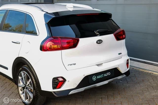 Kia Niro Kia Niro 1.6 GDi PHEV ExecutiveLine|Pano|JBL|ACC|Leder|Ventilatie| - afbeelding nr 18