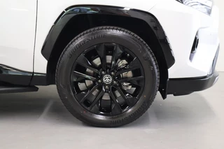 Toyota RAV4 - afbeelding nr 8