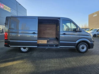 Volkswagen Crafter Volkswagen Crafter 30 2.0 TDI L3H2 airco navi - afbeelding nr 3