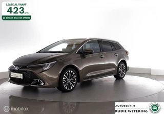 Toyota Corolla Touring Sports - 300015878-0