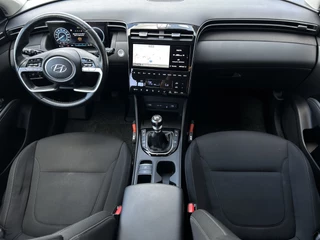 Hyundai Tucson Hyundai Tucson 1.6 T-GDI MHEV Comfort Smart - afbeelding nr 15