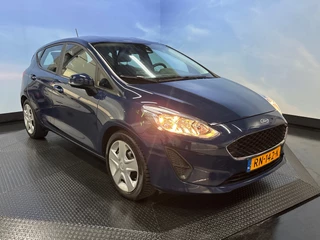 Ford Fiesta Ford Fiesta 1.5 TDCi Trend Airco, Navi, Cruise - afbeelding nr 2