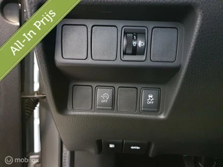 Nissan QASHQAI Nissan Qashqai 1.2 Acenta *NL, TRKHK, RIJKLAARPRIJS!* - afbeelding nr 15