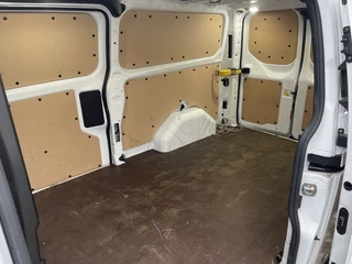 Ford Transit Custom - afbeelding nr 17