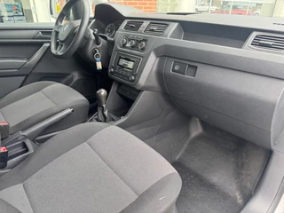 Volkswagen Caddy - afbeelding nr 14
