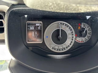 Suzuki Ignis Suzuki Ignis 1.2 Smart Hybrid Style CVT Automaat | Climate Control | Cruise C - afbeelding nr 9