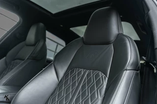 Audi A6 Audi A6 Avant 45 TFSI | 2019 Quattro | S-line - afbeelding nr 23