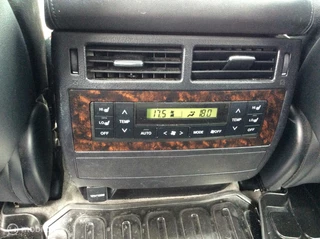 Toyota Land Cruiser Toyota LandCruiser V8 4.5 D-4D Executive 7p. Trekh Schuifd Nap - afbeelding nr 14