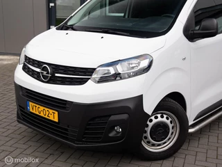 Opel Vivaro Opel Vivaro bestel 1.5 CDTI L3H1 Imperiaal/trekhaak - afbeelding nr 2