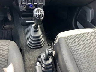 Suzuki Jimny - afbeelding nr 17