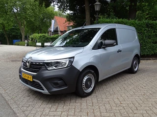 Renault Kangoo - afbeelding nr 2