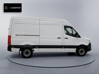 Mercedes-Benz Sprinter - afbeelding nr 3