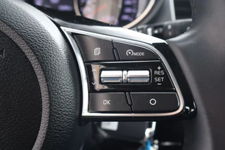 Kia Ceed Sportswagon Kia Ceed Sportswagon 1.0 T-GDi DynamicLine NL-Auto!! Carplay I Camera I Park-Assist - afbeelding nr 20