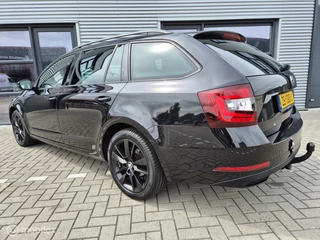 Škoda Octavia Skoda Octavia Combi 1.0 Greentech Sport Business - afbeelding nr 4