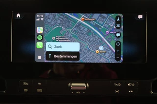 Mercedes-Benz Sprinter Airco, Camera, Apple Carplay, Cruise, Bluetooth, DAB, PDC, Zonneklep, 18'' - afbeelding nr 42