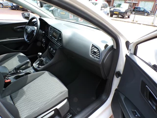 SEAT Leon SEAT Leon ST 1.2 TSI Style Business 111 pk - afbeelding nr 15