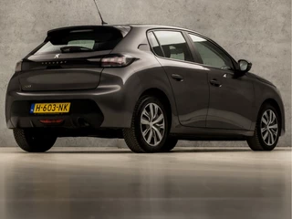 Peugeot 208 Peugeot 208 1.2 PureTech Sport (APPLE CARPLAY, GROOT NAVI, PARKEERSENSOREN, SPORTSTOELEN, LANE ASSIST, CRUISE, NIEUWE APK, NIEUWSTAAT) - afbeelding nr 5