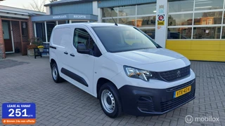 Peugeot Partner - 150594824-0