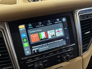 Porsche Macan - afbeelding nr 41
