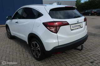 Honda HR-V Honda HR-V 1.5 i-VTEC Executive AFNEEMBARE TREKHAAK, PANO - afbeelding nr 3