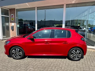 Peugeot 208 - afbeelding nr 5