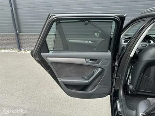 Audi A4 Audi A4 Avant 1.8 TFSI Sport PANO*CLIMA*CRUISE*NAV*HAAK! - afbeelding nr 28