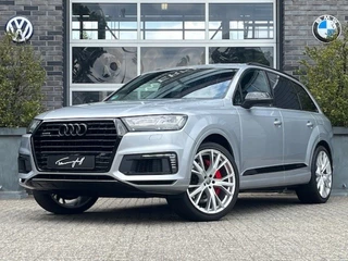 Audi Q7 - 207046438-0