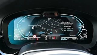 BMW 5 Serie BMW 5-serie 530e LCI | Softclose  | Stuurverwaming  | H&K  | - afbeelding nr 6