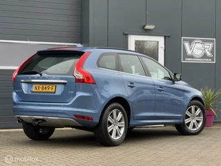 Volvo XC60 Volvo XC60 2.0 D3 FWD Momentum Geartronic-8 /Family Line/Sensus Nav/DigitalDash/Xenon/Elek.stoel/Trekhaak/Elek.klep/Goed onderhouden. - afbeelding nr 4