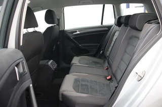 Volkswagen Golf Volkswagen Golf Variant 1.6 TDI Comfortline Business - Carplay, Massage, Stoelverw. - afbeelding nr 8