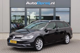 Volkswagen Golf 1.5 TSI AUTOMAAT Highline Business R-Line 150pk NAVI, Dealer onderhouden