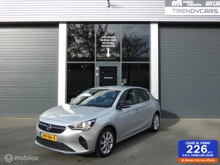 Opel Corsa 1.2 Edition