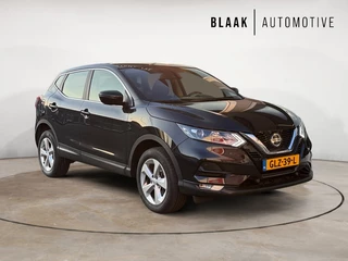 Nissan QASHQAI - afbeelding nr 13