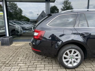Škoda Octavia Skoda Octavia Combi 1.0 TSI Greentech Ambition Business carplay adaptive cruise - afbeelding nr 11