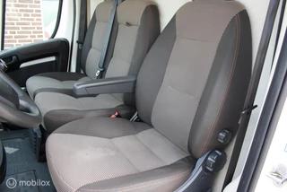 Peugeot Boxer Peugeot Boxer Bestel 335 2.2 BlueHDi 140 L2H2 Asphalt - afbeelding nr 13