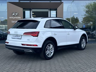 Audi Q5 Audi Q5 50 TFSI e Pro Line | Leder | LED | Virtual cockpit | - afbeelding nr 7