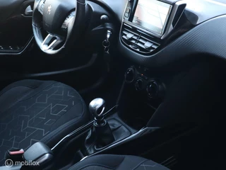 Peugeot 2008 Peugeot 2008 1.2 PT 110 PK Navigatie DonkerGlas DAB Parkeersensor - afbeelding nr 36