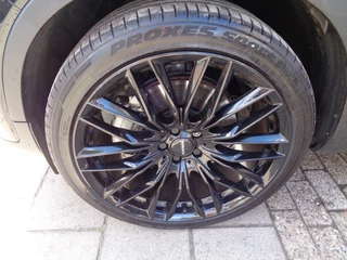 Volvo XC40 - afbeelding nr 10