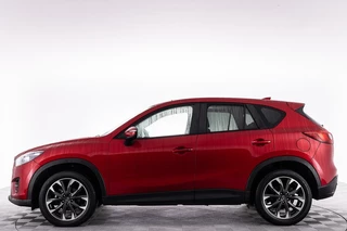 Mazda CX-5 - afbeelding nr 24