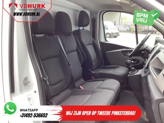 Renault Trafic - afbeelding nr 18